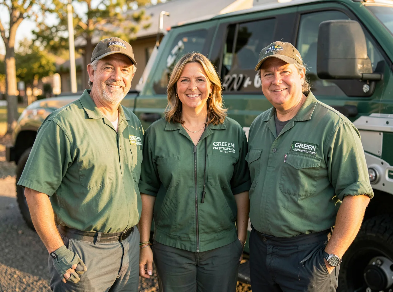Water Damage Restoration company in Crockett, TX